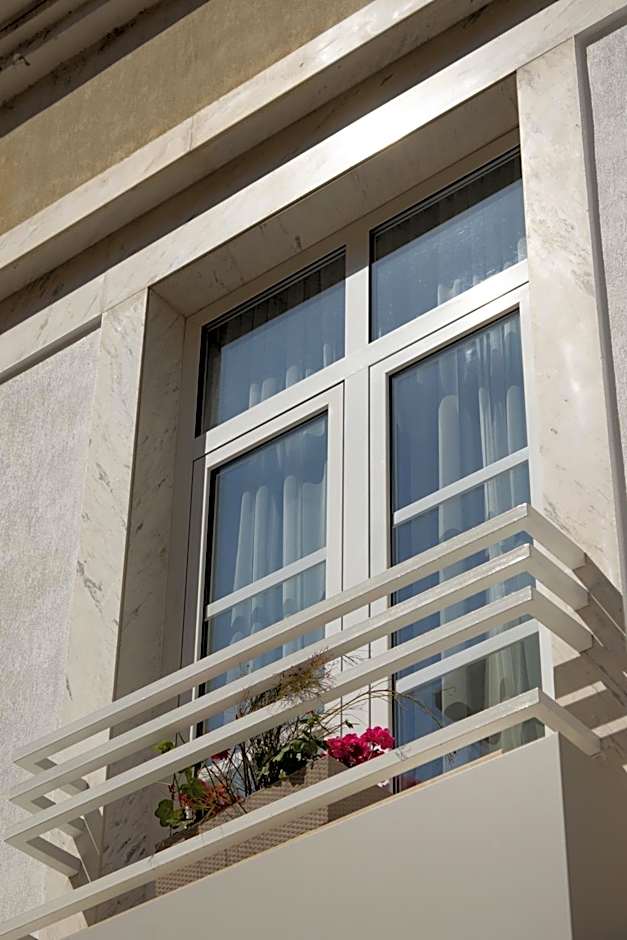 Golden City Boutique Hotel Tirana