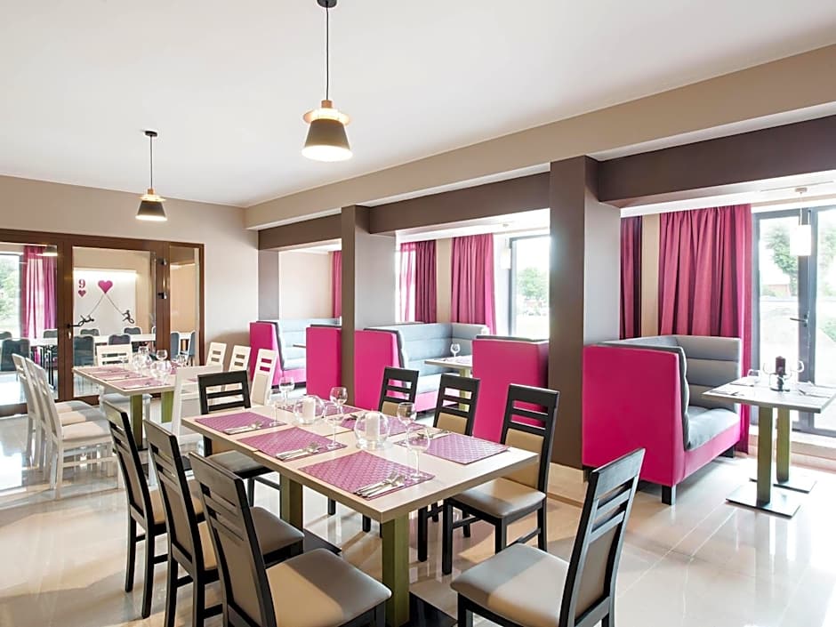 Ibis Styles Gniezno Stare Miasto