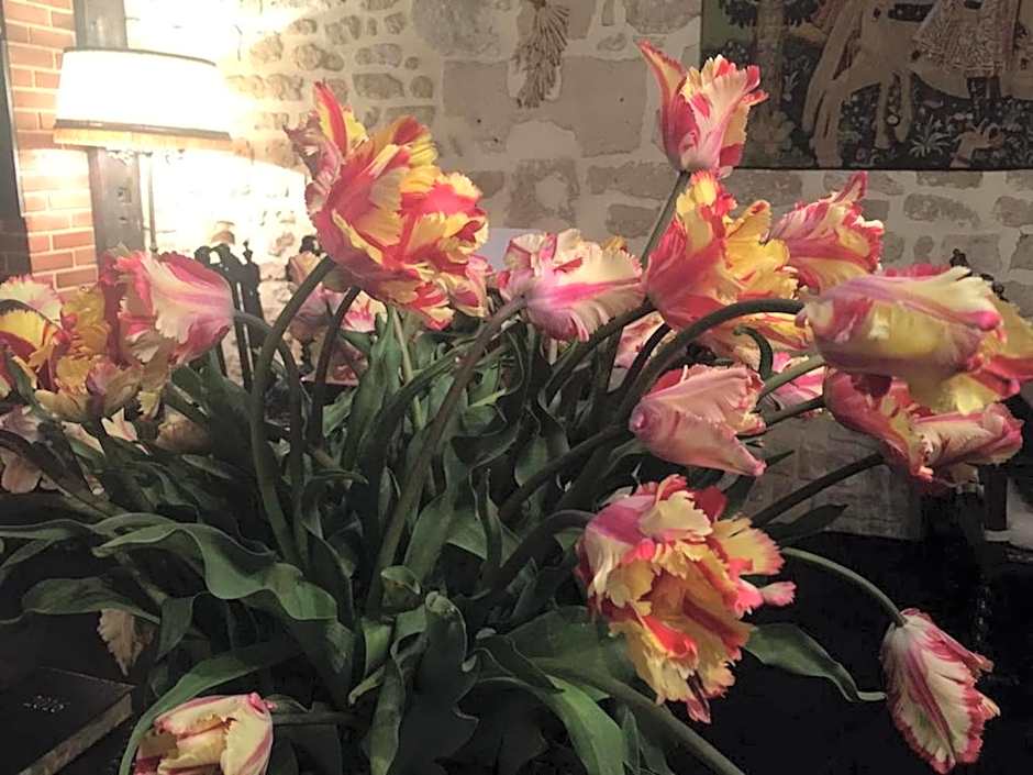 Boutique Hotel de la Place des Vosges