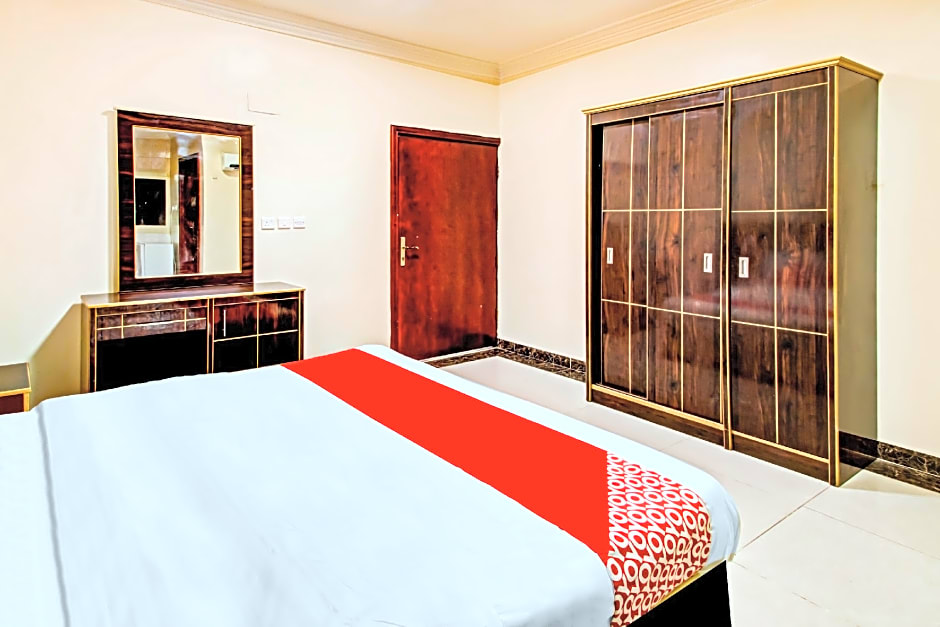 OYO 590 Diala Furnished Apartments