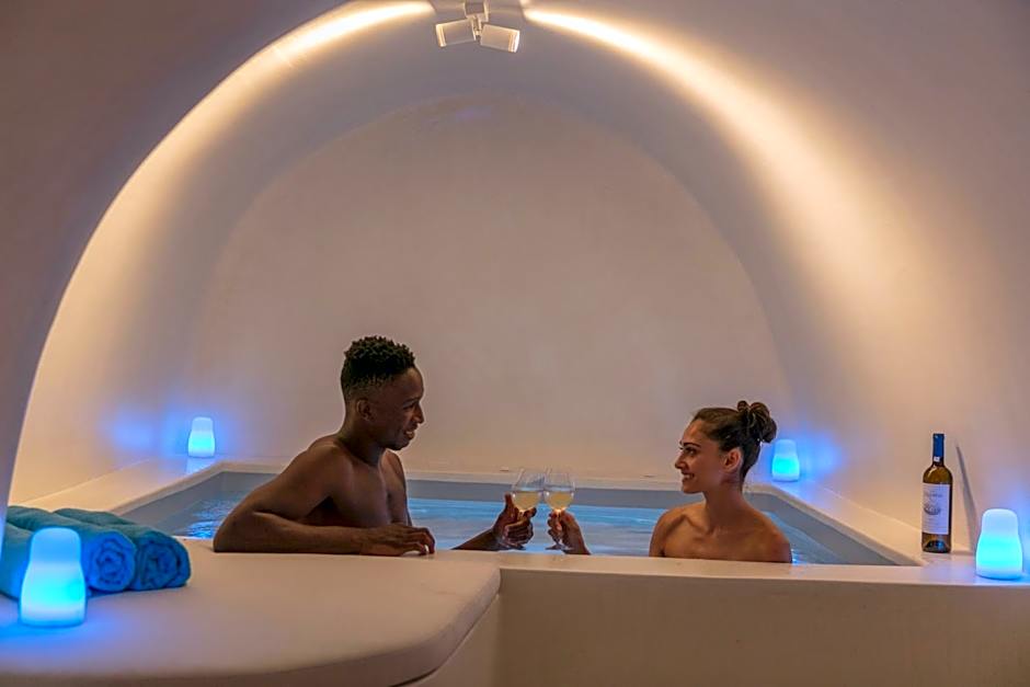 Aria Suites & Villas
