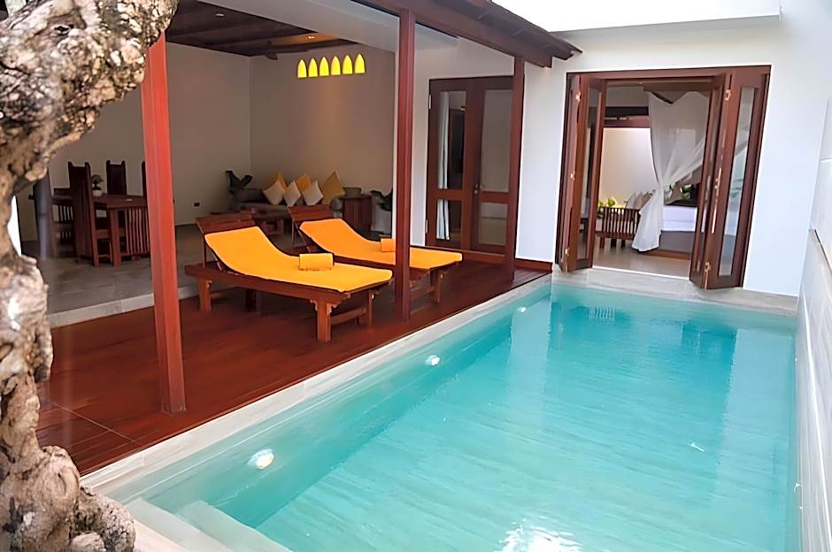 Malisa Villa Suites Hotel