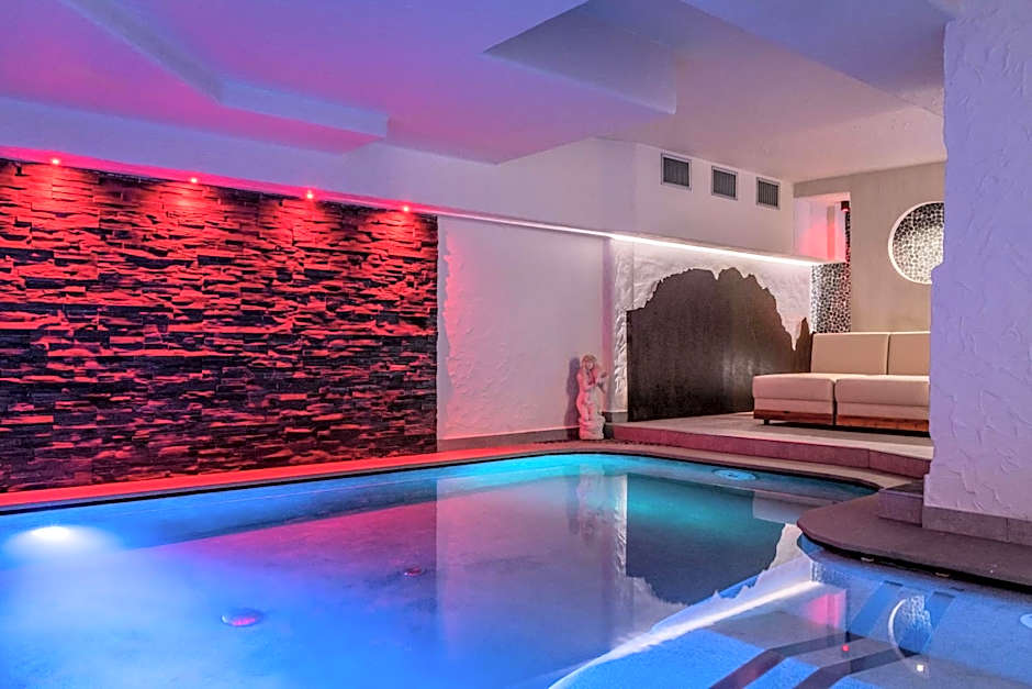 Sporthotel Romantic Plaza