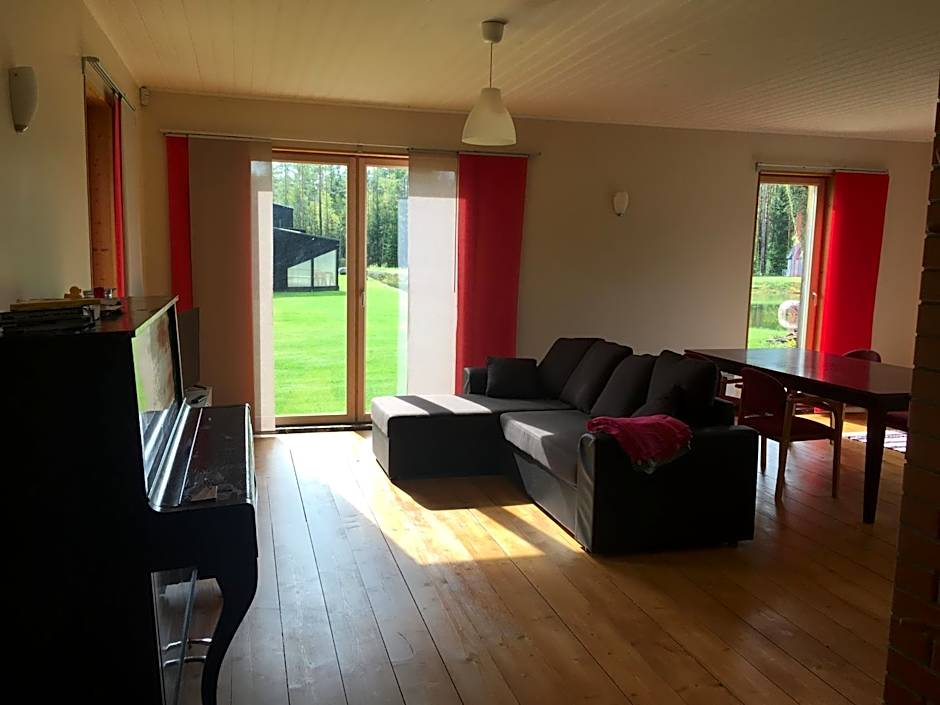 Kõveri Holiday Center