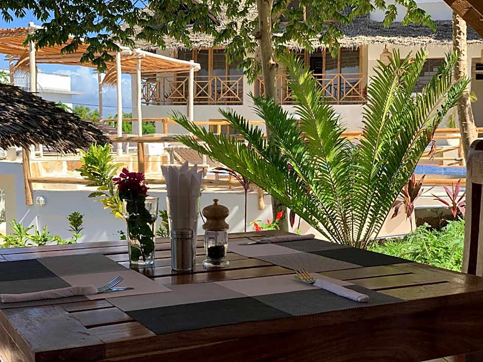 ZANZIBAR TROPICAL SUNSET - Adults Only Boutique Hotel by Sofia Collection