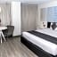 Hotel El Ejecutivo by Reforma Avenue