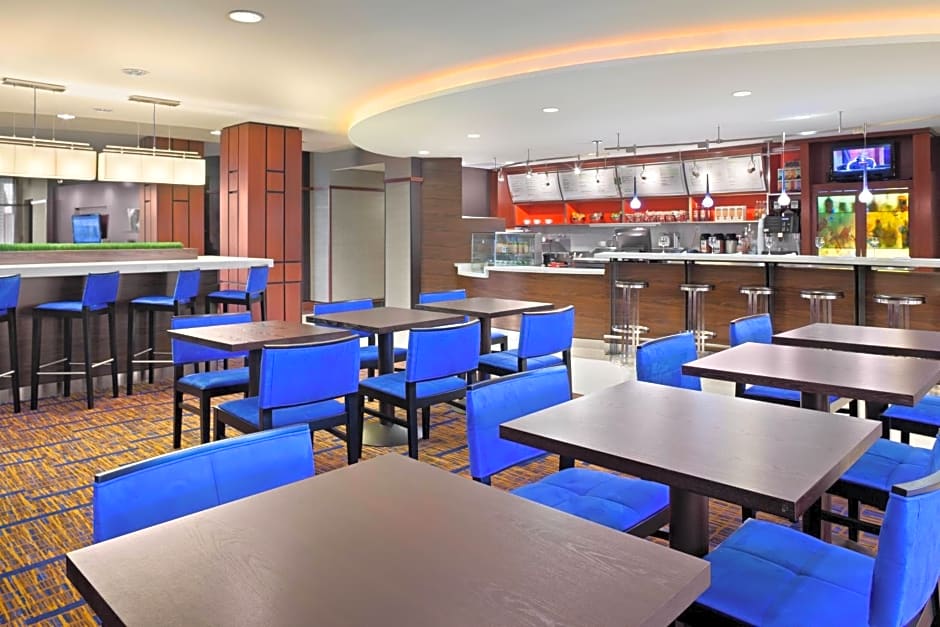 Courtyard by Marriott Columbia