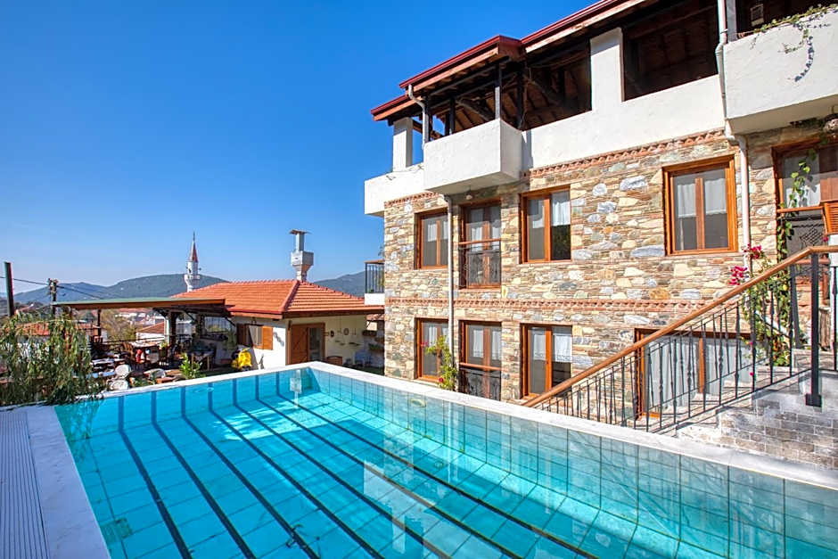 Kirazli Sultan Konak