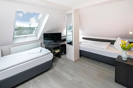 Comfort Twin Room