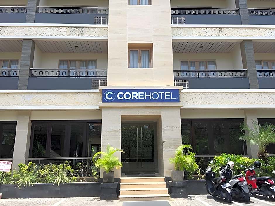 Core Hotel Benoa – Nusa Dua, CO