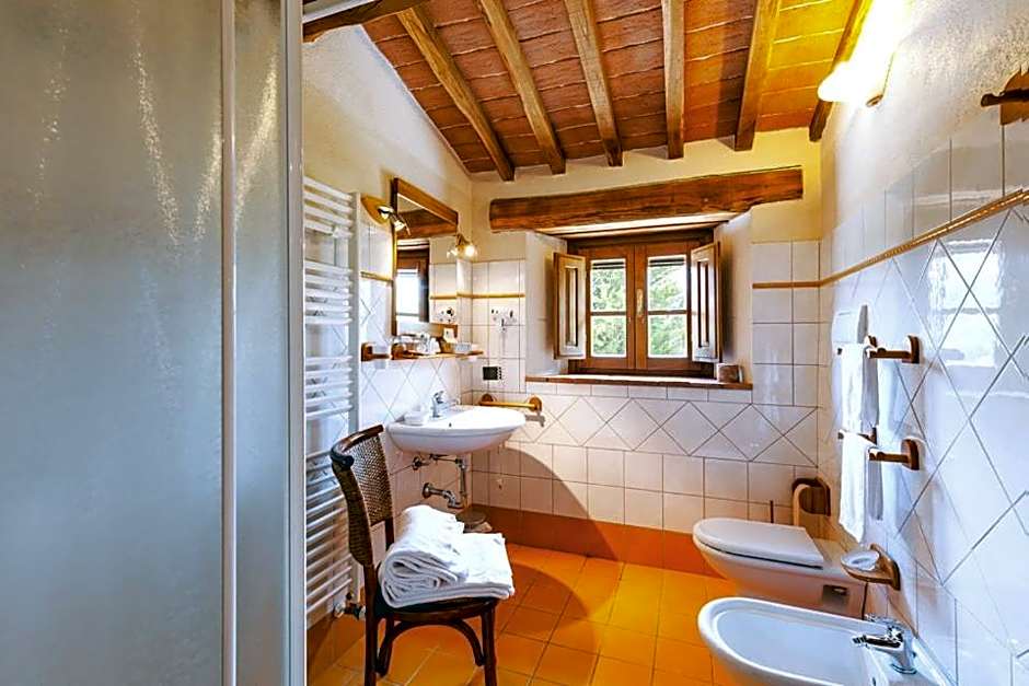 Agriturismo & Cantina Tenuta Casteani