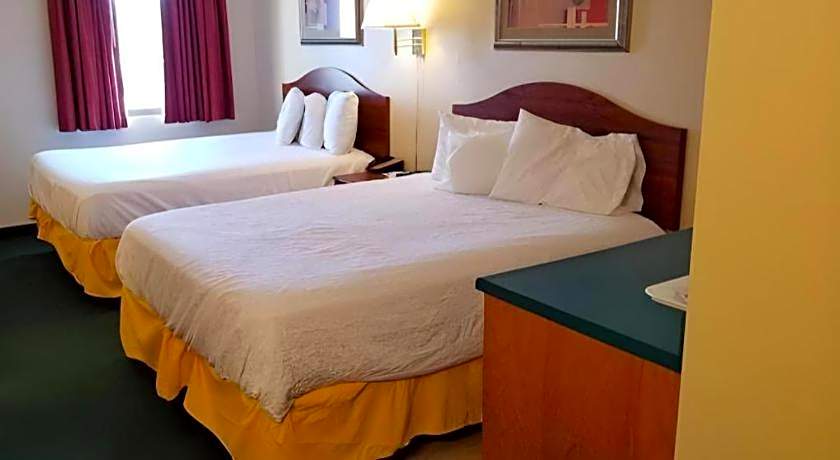 Americas Best Value Inn St. Louis South