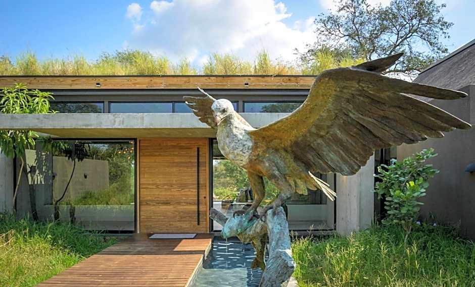 Lion Sands Ivory Lodge