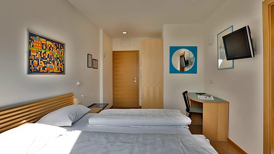 Hotel Sparerhof