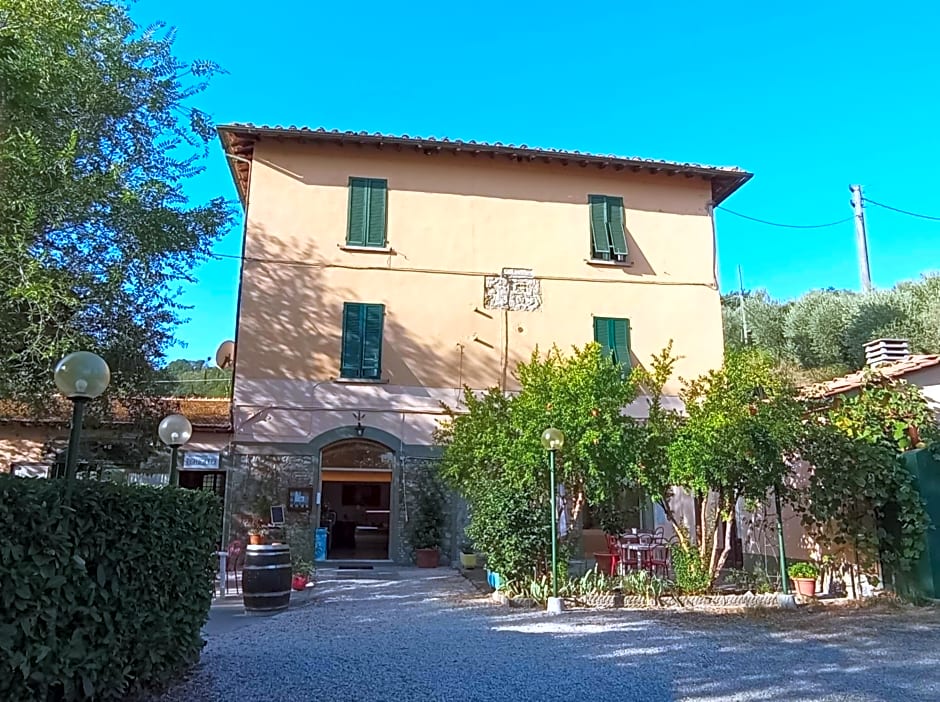 Locanda Prato d'Era