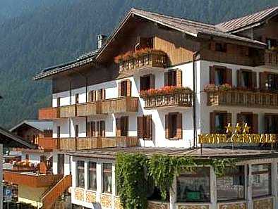 Hotel Centrale