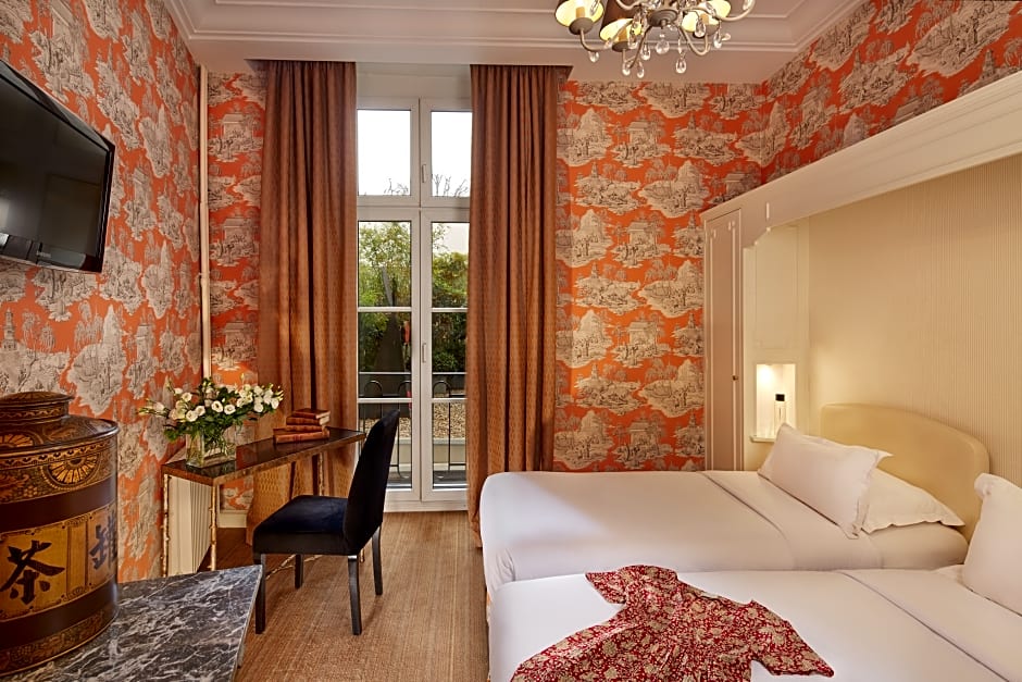 Hotel Saint Germain