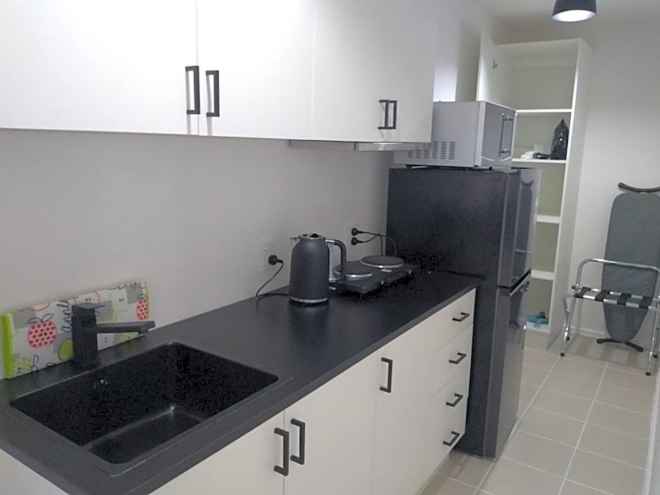 South Brighton Holiday Park