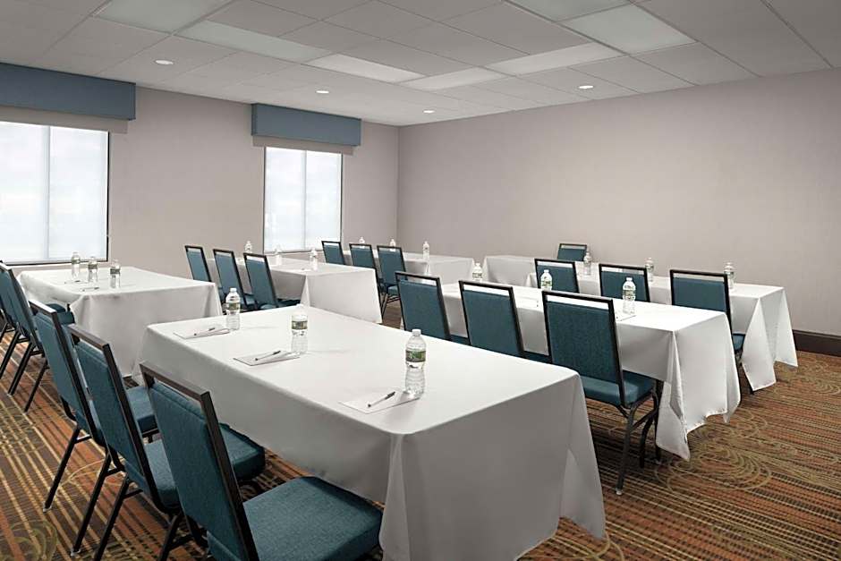 Hampton Inn By Hilton Haverhill