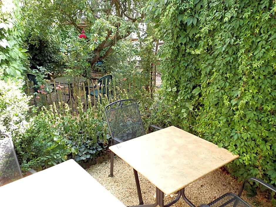 Gasthof Dörsbachhöhe