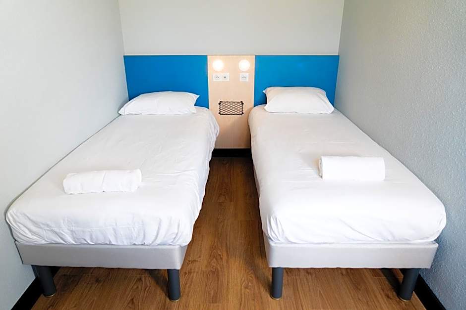 ibis budget Aix en Provence