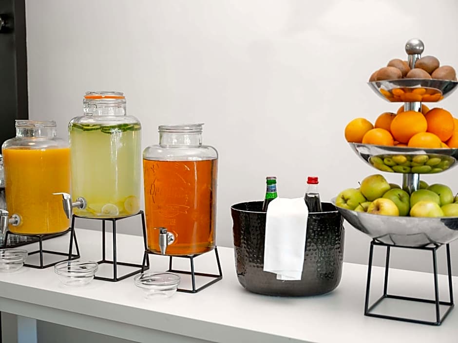 Novotel Poissy Orgeval