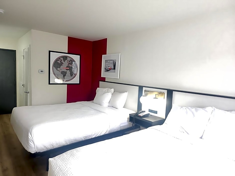 Ramada by Wyndham York Harrisburg Hersey