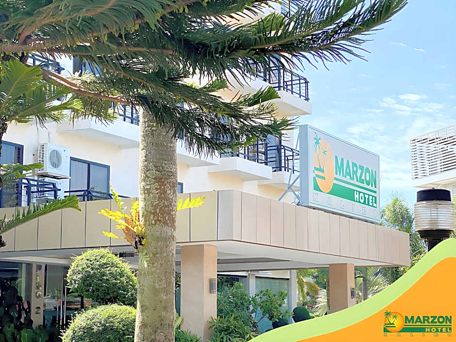 Marzon Hotel Kalibo