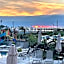 Aquamarine - Beach & SPA Hotel- All inclusive