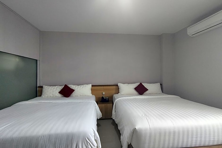 Great Cokro Edotel Lampung