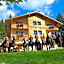 Chalet Tovel - Mountain Lake