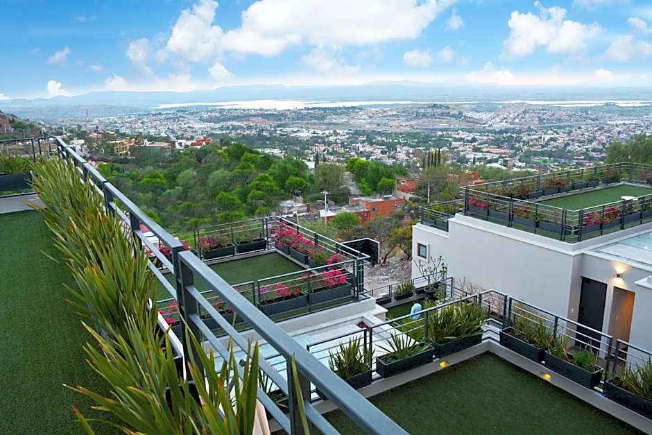 Ilo Rojo Hotel Boutique