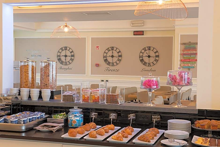 JR Hotels Gigli Firenze