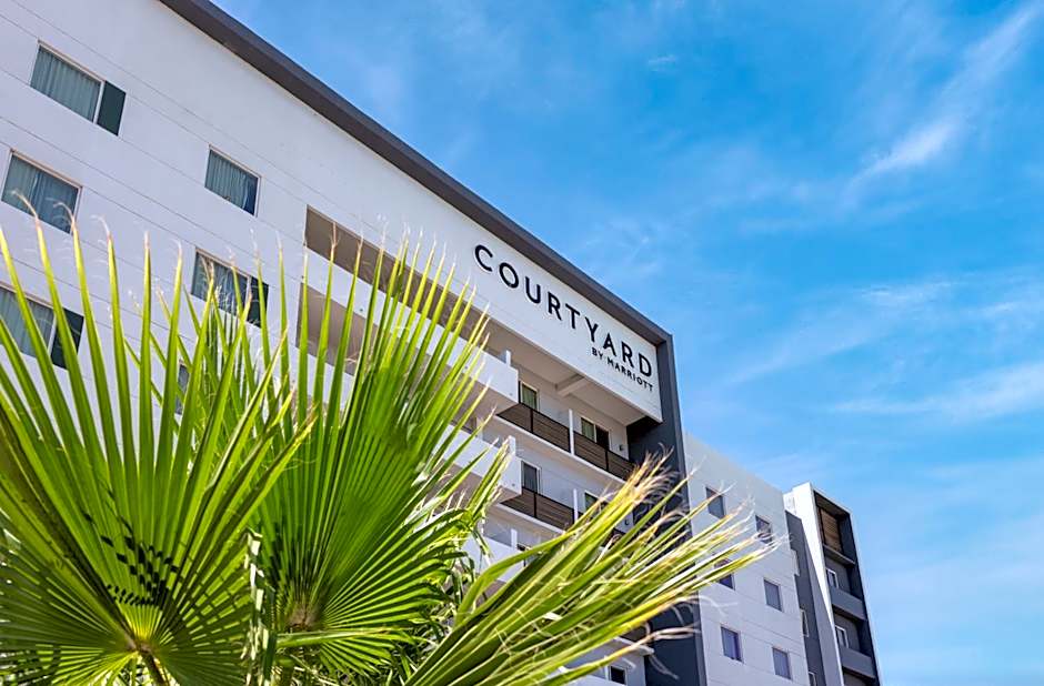 Courtyard by Marriott Hermosillo