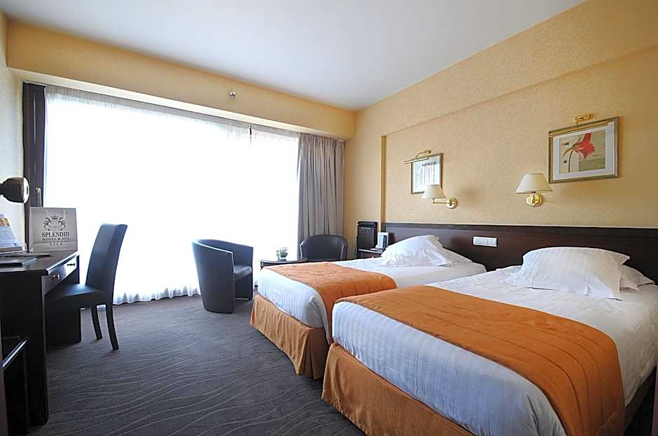 Splendid Hotel & Spa Nice