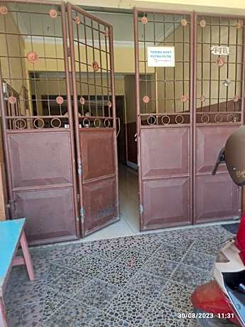 Hotel O Lina Homestay Syariah