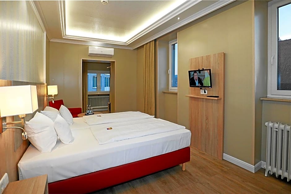 Hotel Danner