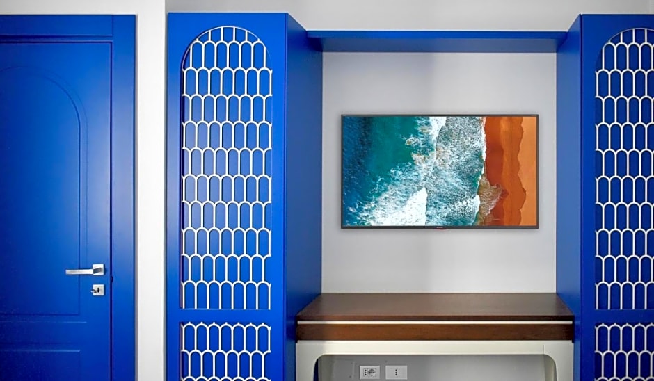 Villa Lia Hotel Capri