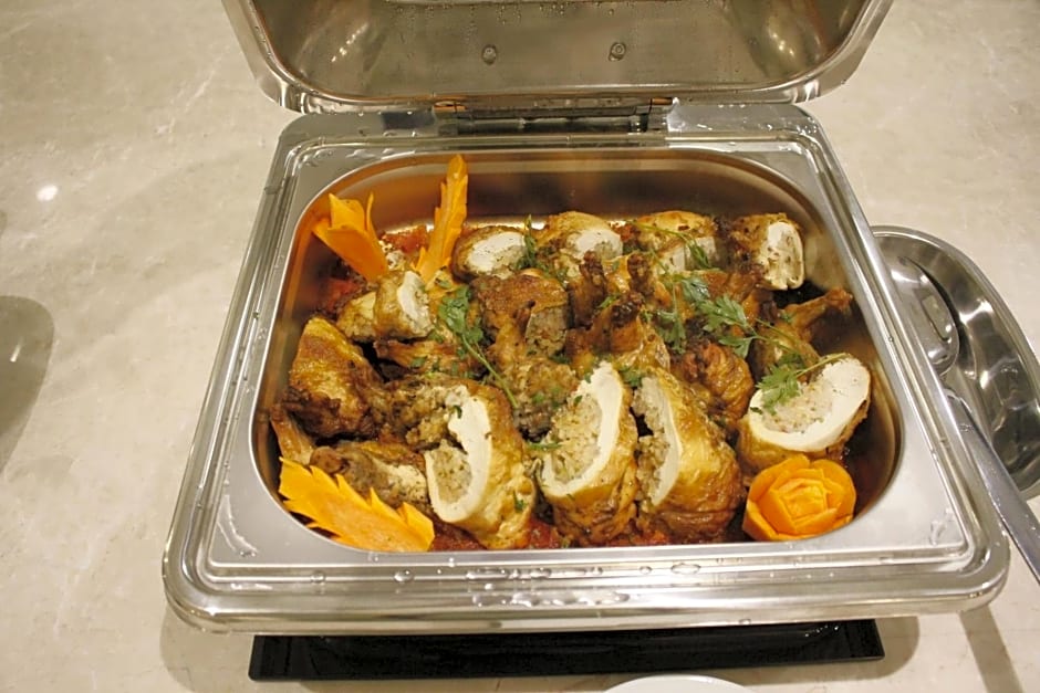 Gloria Aqua Park Hotel