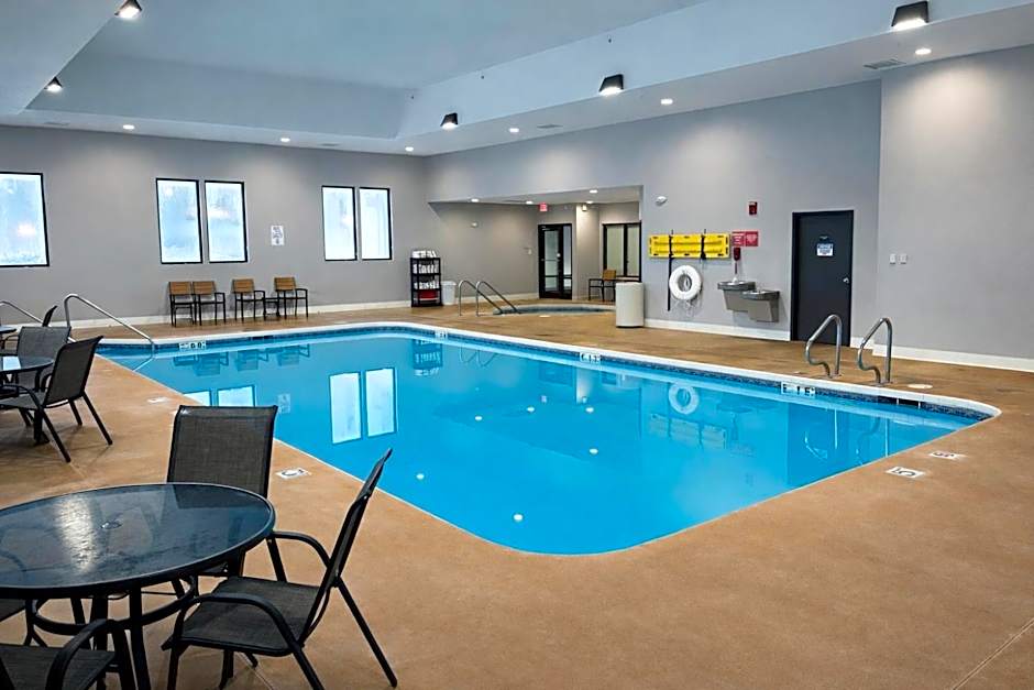 Comfort Suites Stevens Point