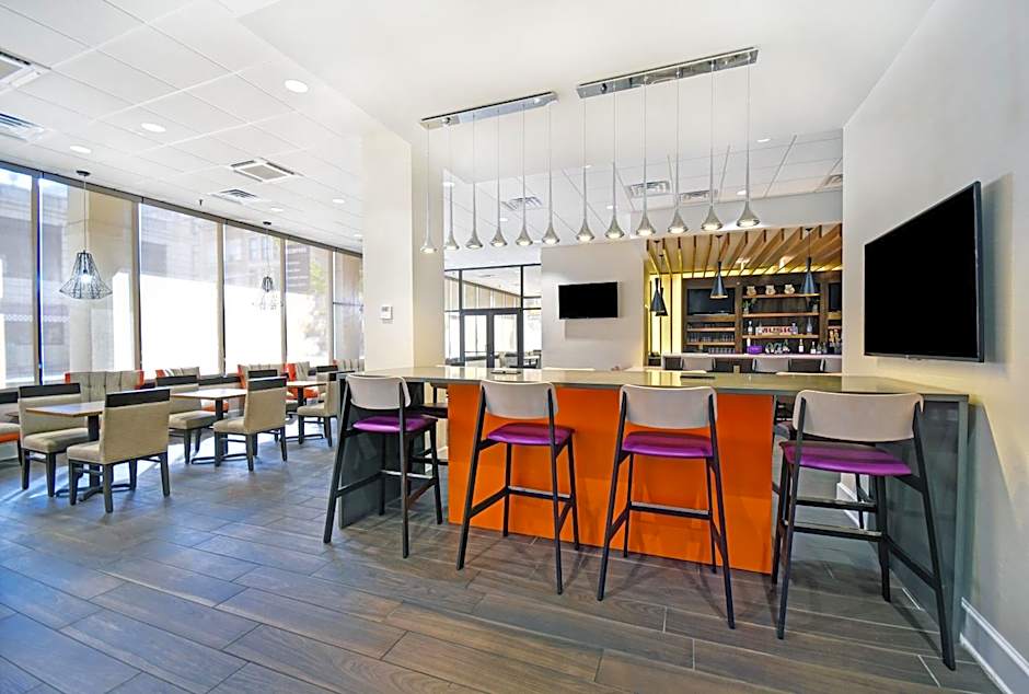 Holiday Inn - Memphis Downtown - Beale St. by IHG