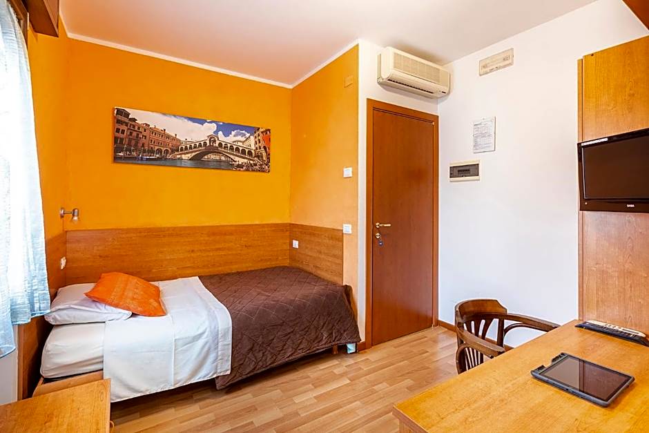 Laguna B&B