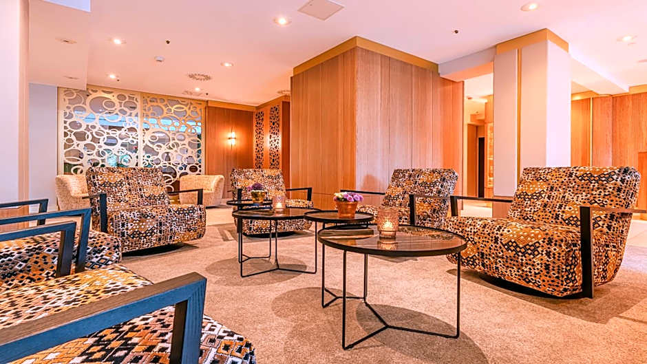 Das Ahlbeck Hotel & SPA