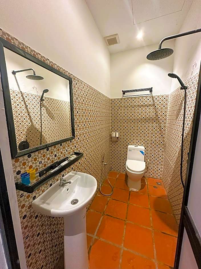 The Century Aigoh Hotel