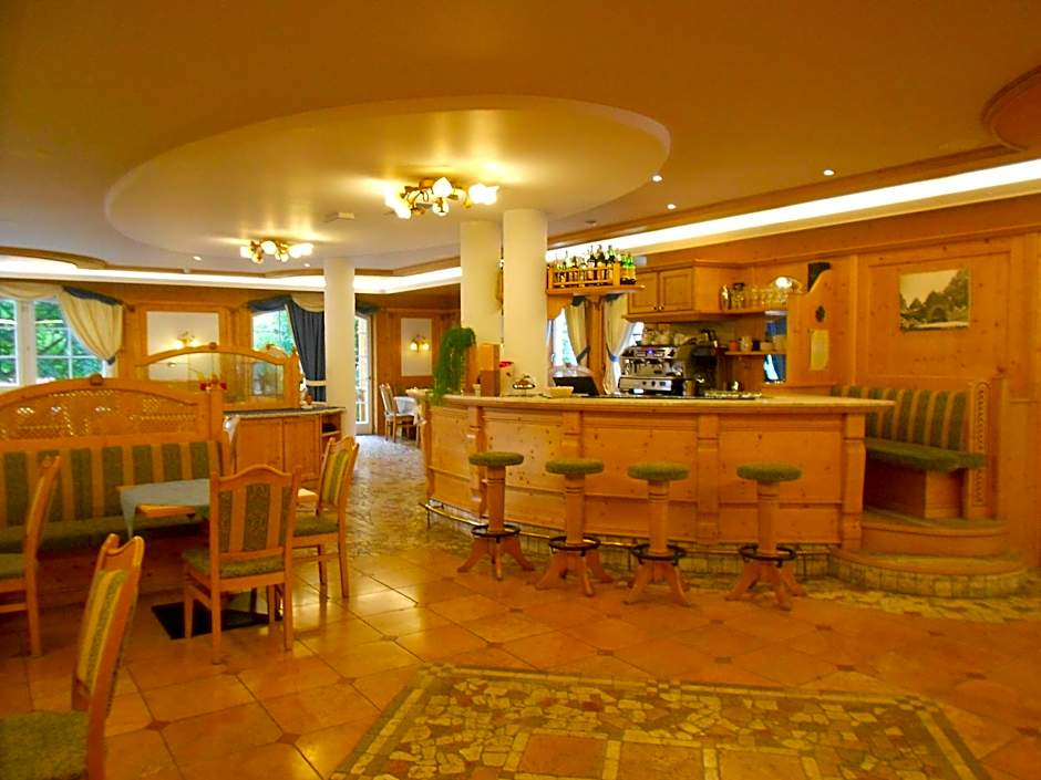 Hotel Chalet all'Imperatore