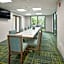 Hampton Inn By Hilton Harrisburg-West