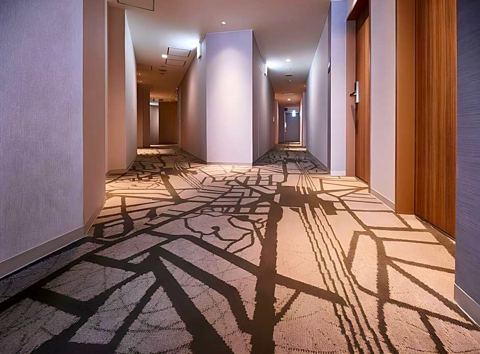 JR-EAST HOTEL METS KOKUBUNJI