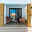Vrachos Luxury Maisonettes