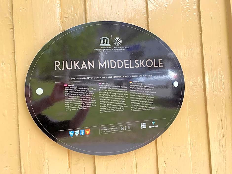 Birkelunden Bed & Breakfast