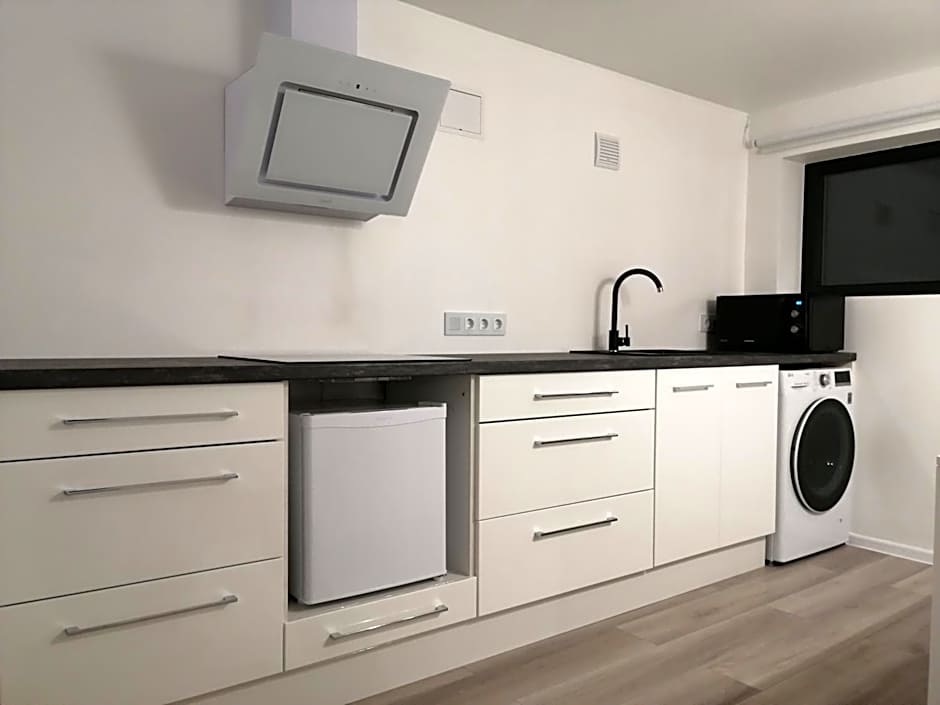 Luxury Apartment Private House and Parking Netflix